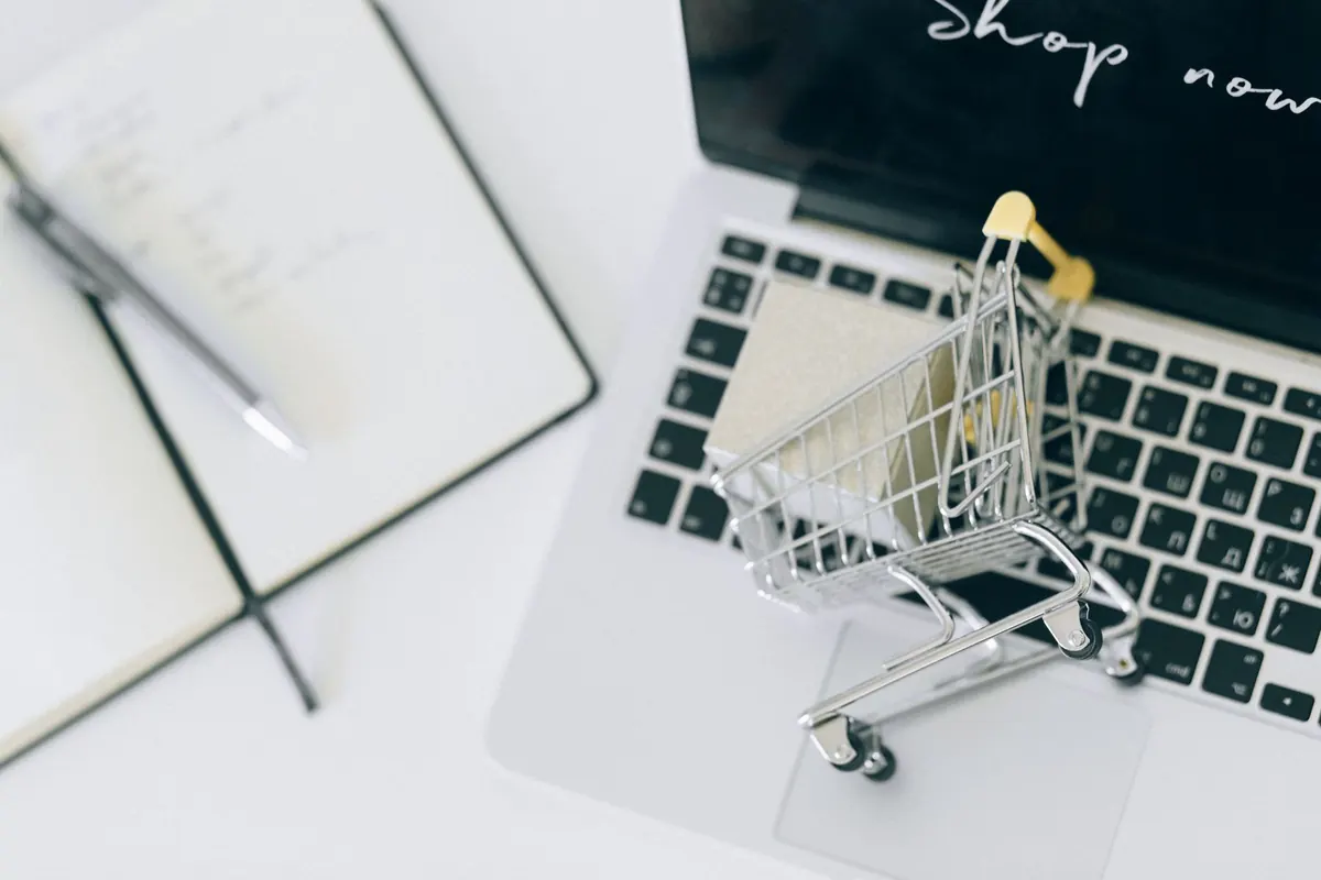 Holiday Shopping Security: How to Avoid Phishing and Fake Deals Online
